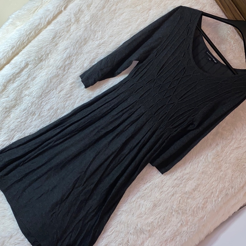 Madison Leigh Dress